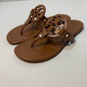 Women Tory Burch Miller Size 7